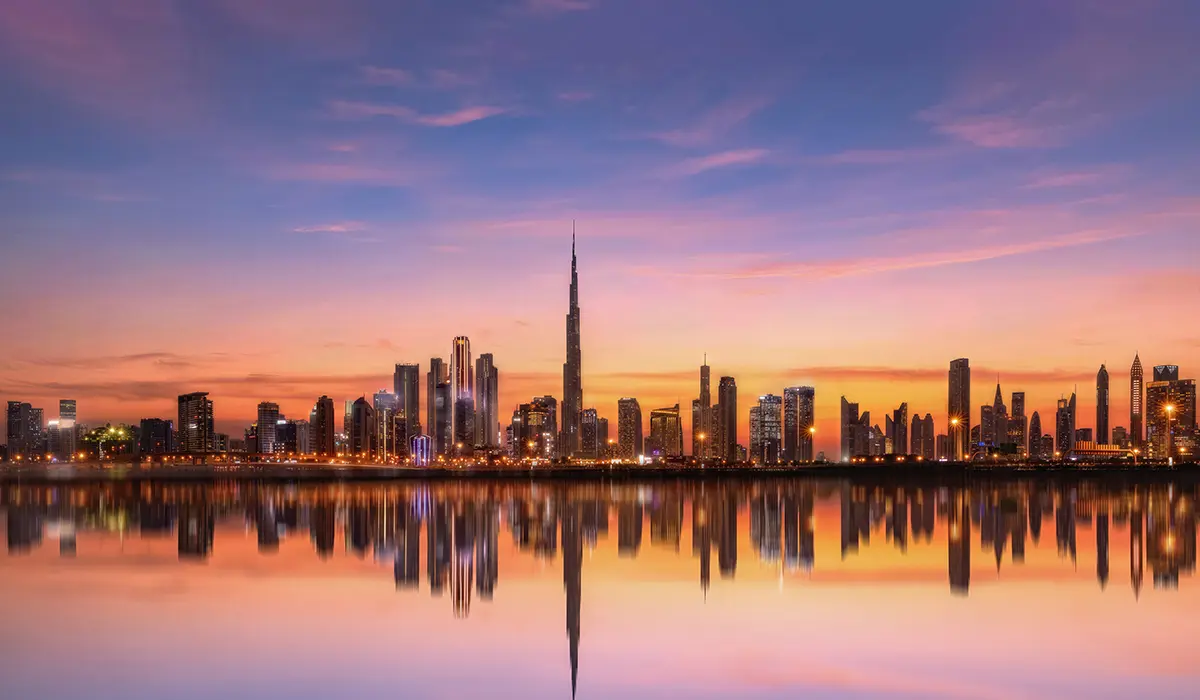 Emirates invite ses voyageurs à découvrir Dubaï cet hiver